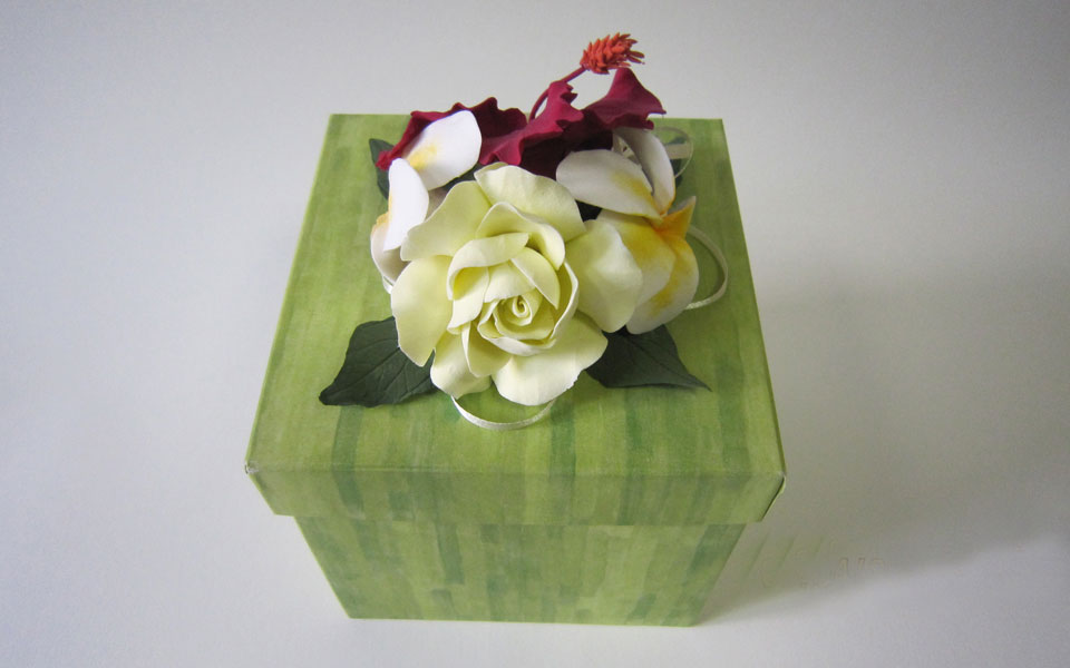 DECO CLAY