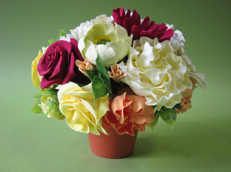 DECO CLAY