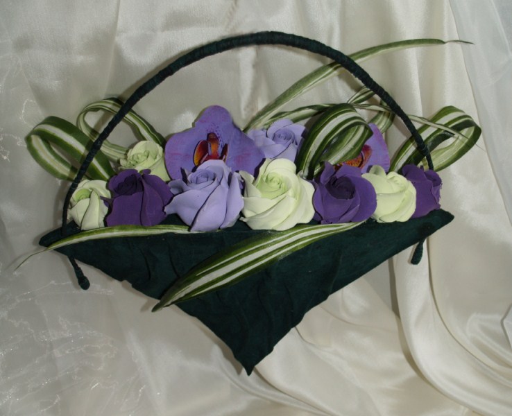 DECO CLAY