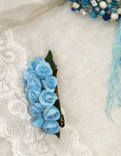 DECO CLAY