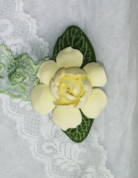 DECO CLAY
