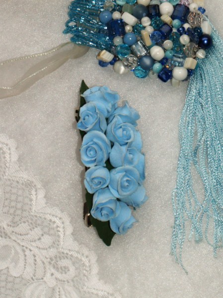 DECO CLAY
