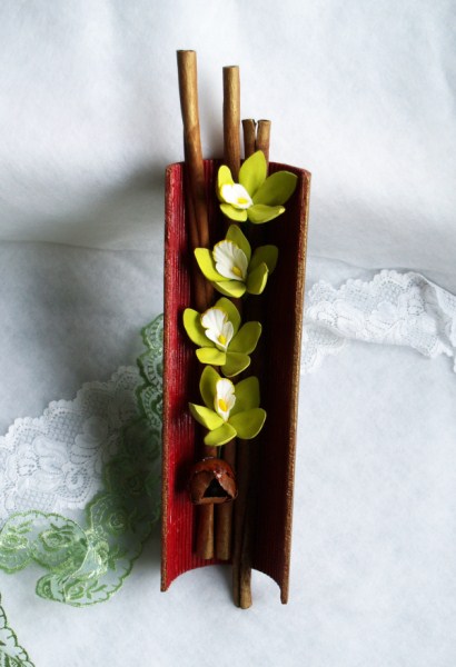 DECO CLAY
