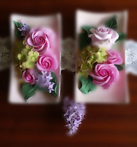 DECO CLAY