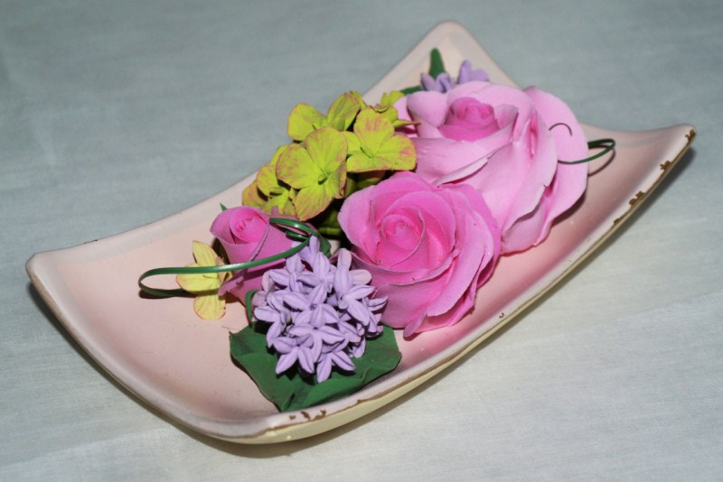 DECO CLAY