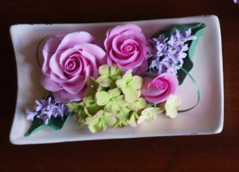 DECO CLAY