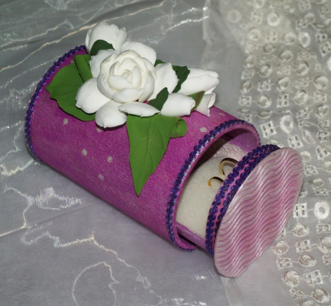 DECO CLAY