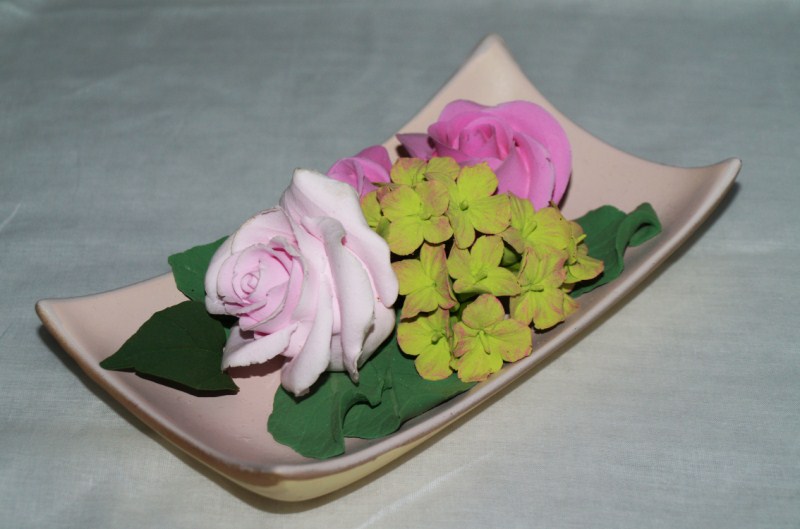 DECO CLAY