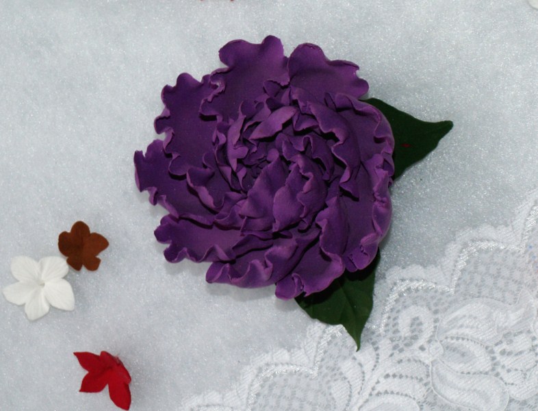 DECO CLAY