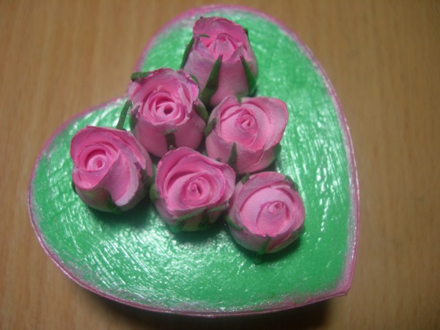 DECO CLAY