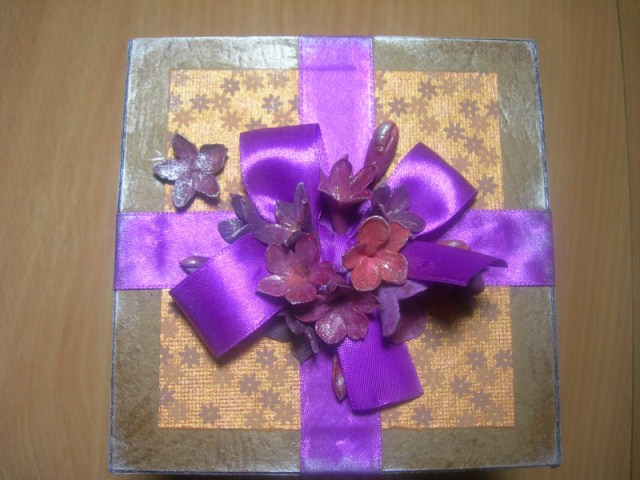 DECO CLAY