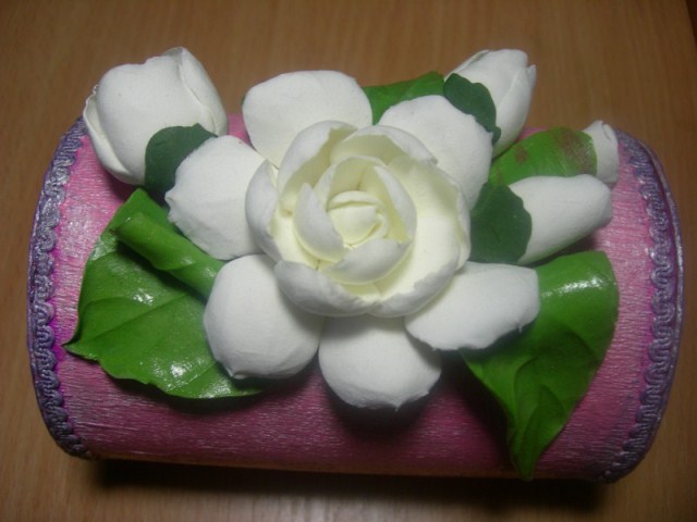 DECO CLAY