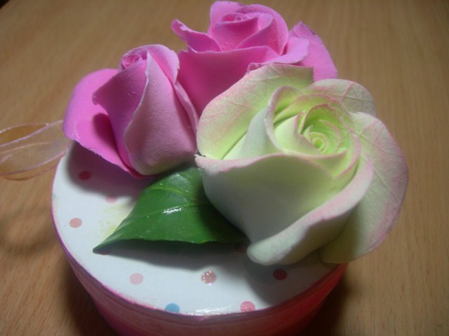 DECO CLAY