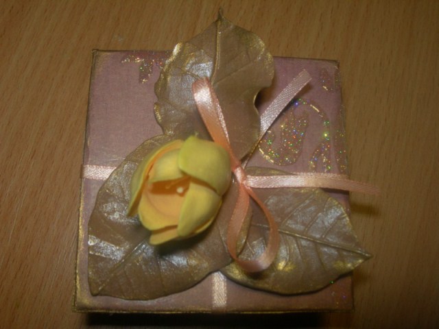 DECO CLAY