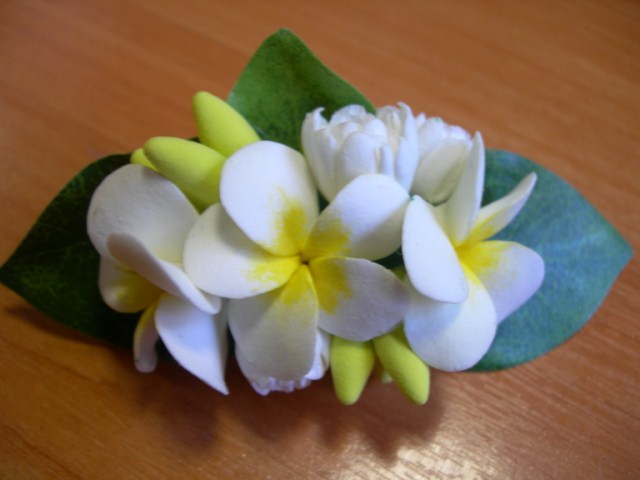 DECO CLAY
