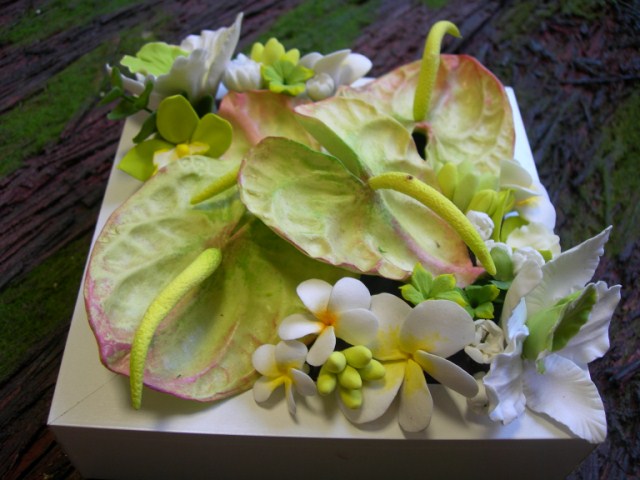 DECO CLAY
