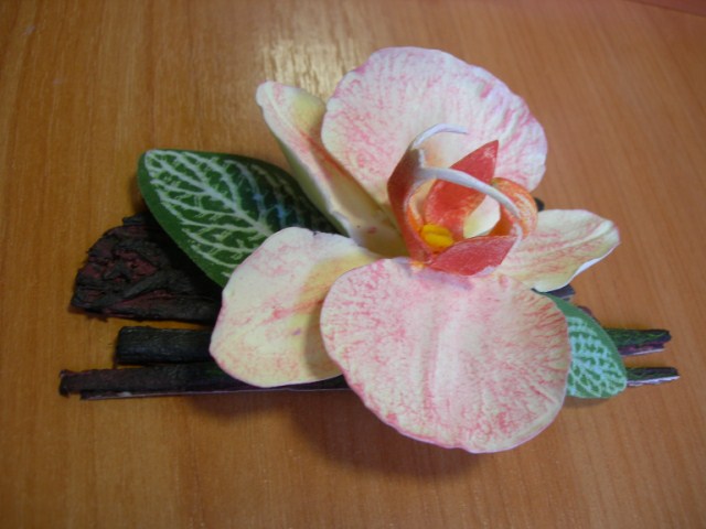 DECO CLAY